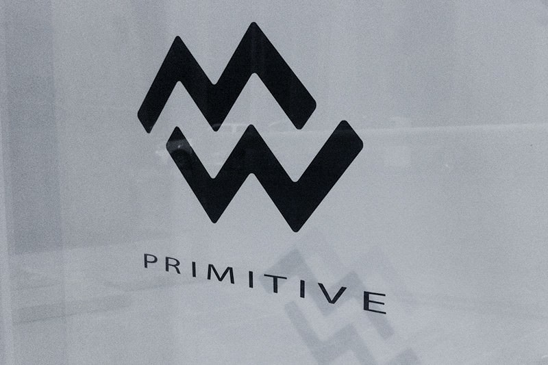 Tienda Primitive